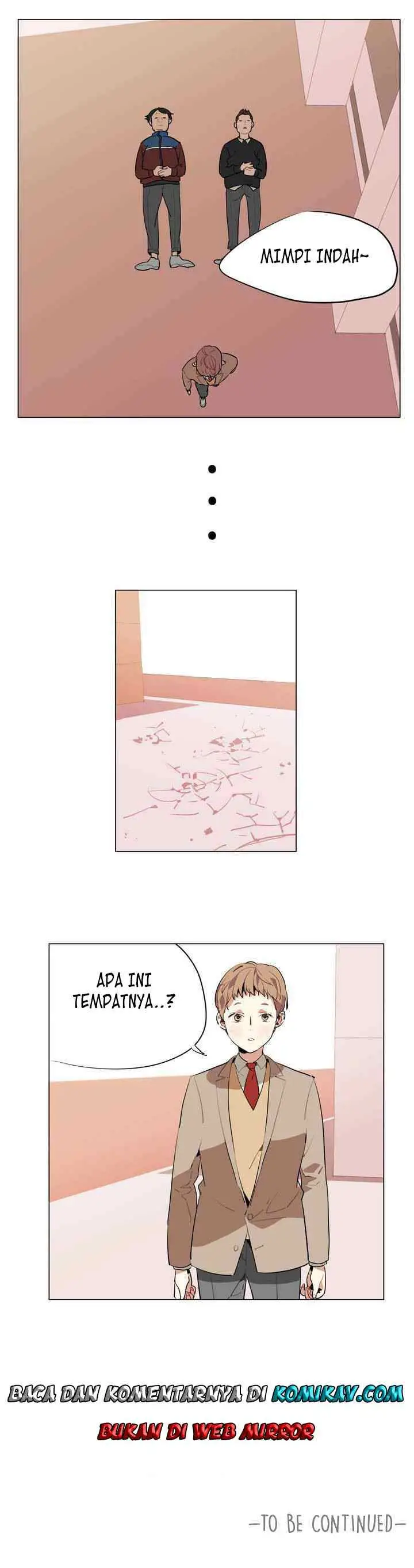 Flower Wizard chapter 15 halaman 8