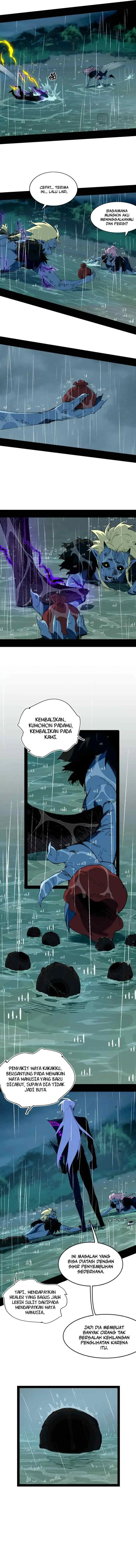 A Mountain of Corpses, A Sea of Blood chapter 6 halaman 11