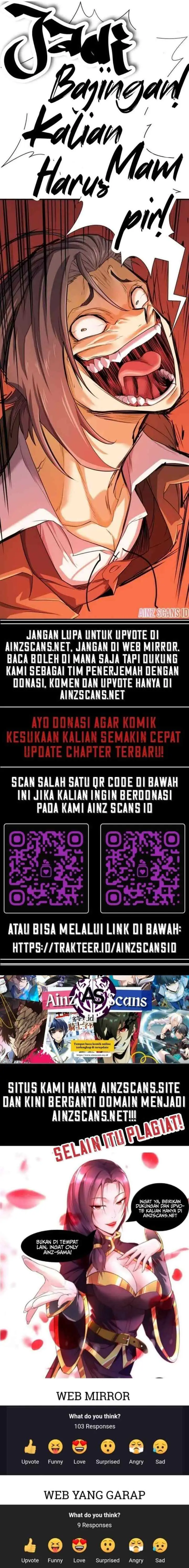 Revenge of the Bottom-Tier Scavenger chapter 3 halaman 16