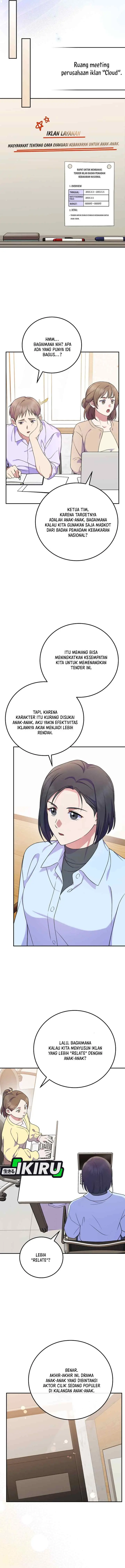 Superstar From Age 0 chapter 88 halaman 9