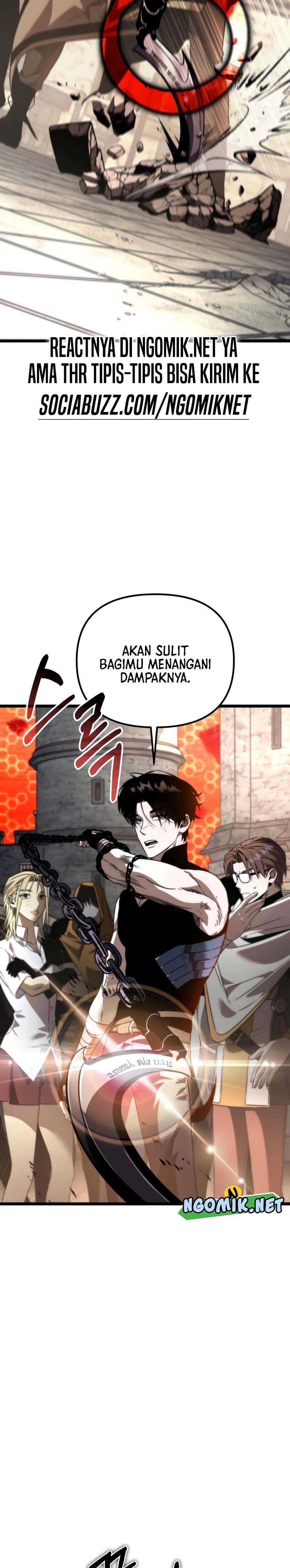 Reincarnator chapter 30 halaman 28