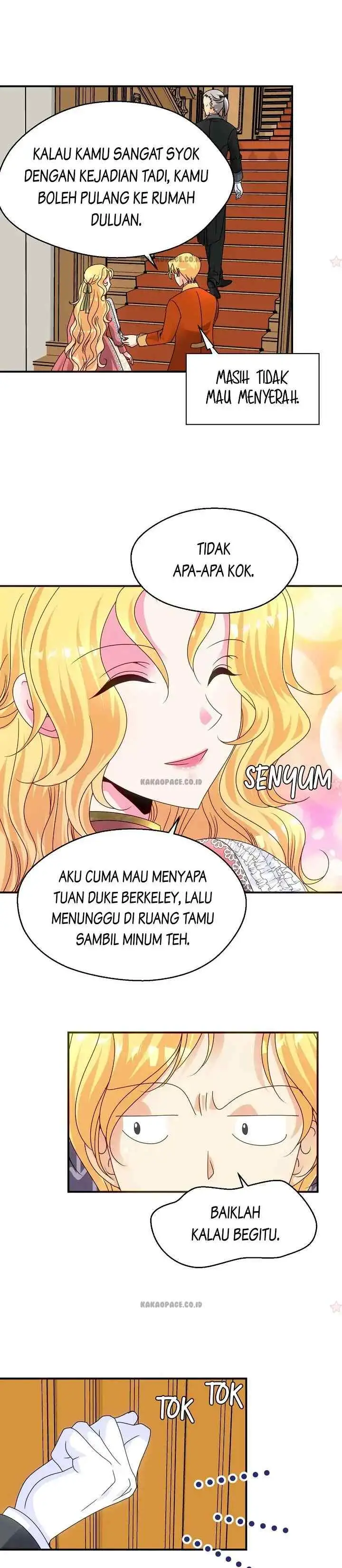 I Refuse the Duke chapter 12 halaman 4