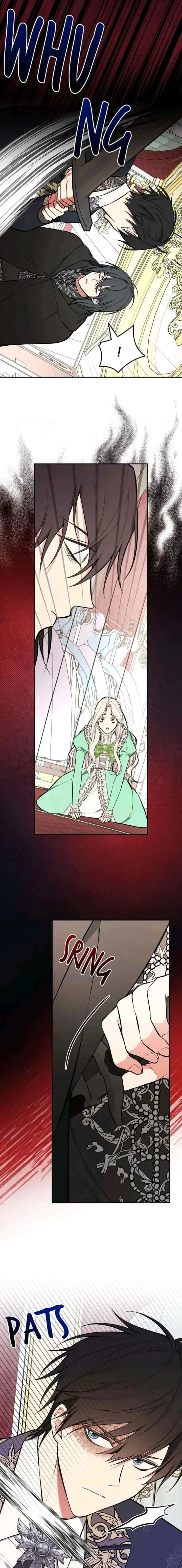 I'll Become the Mother of the Hero chapter 67 halaman 13