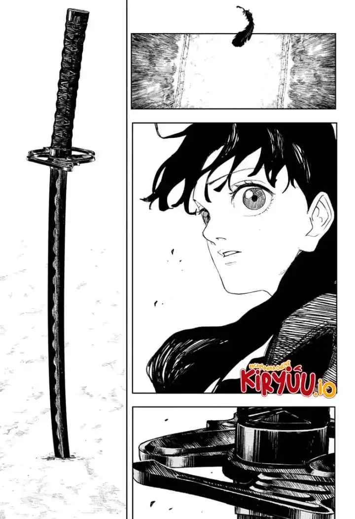 Kagura Bachi chapter 111 halaman 15