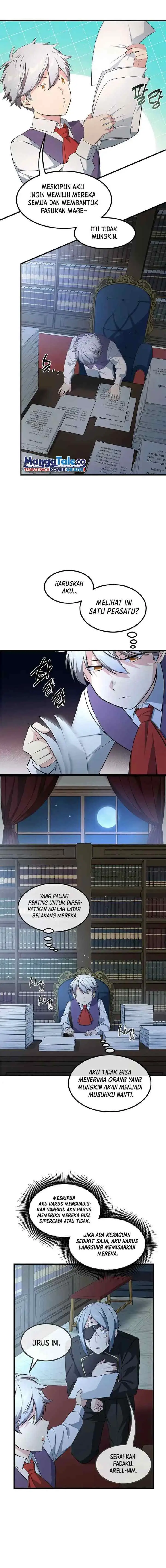 How the Pro in His Past Life Sucks the Sweet Honey chapter 37 halaman 13