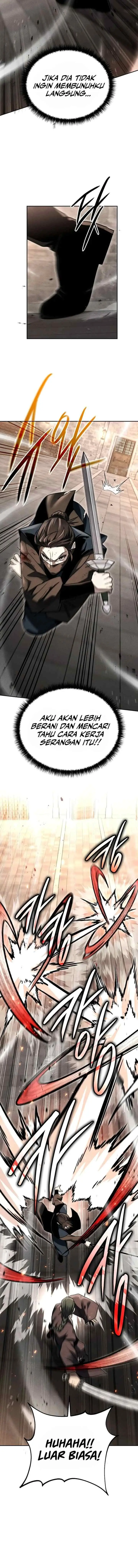 The Great Heavenly Demon Sovereign chapter 40 halaman 8