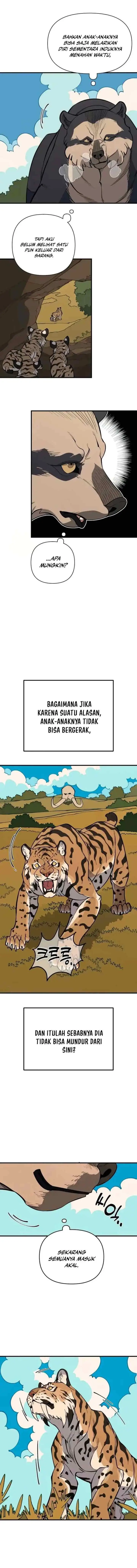 Ancient Animals chapter 24 halaman 5