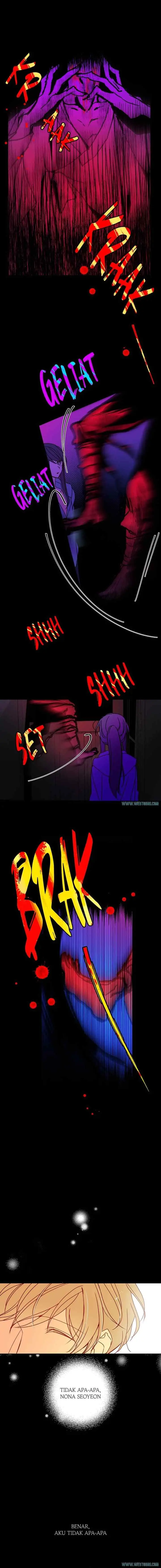 Help Me! Mystery chapter 9 halaman 8