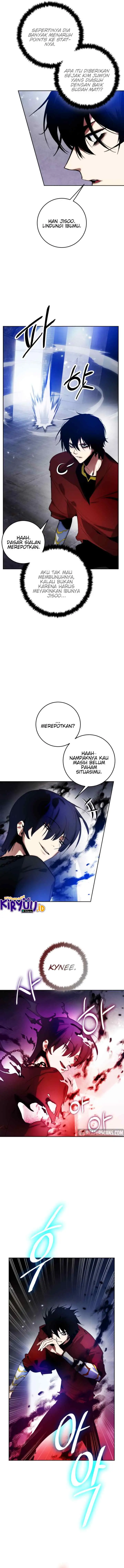 Return to Player chapter 97 halaman 10