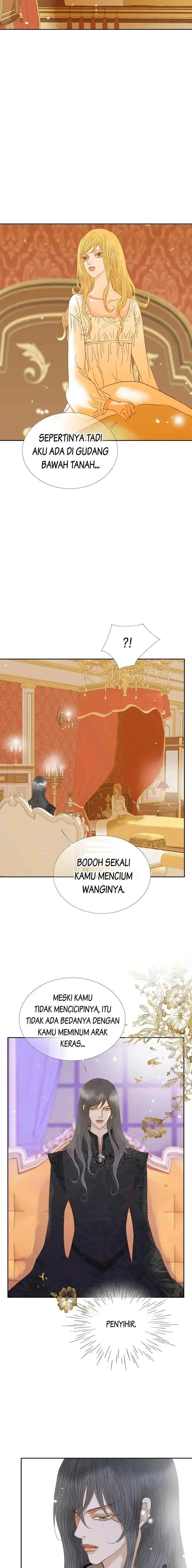 Beauty as the Beast chapter 26 halaman 10