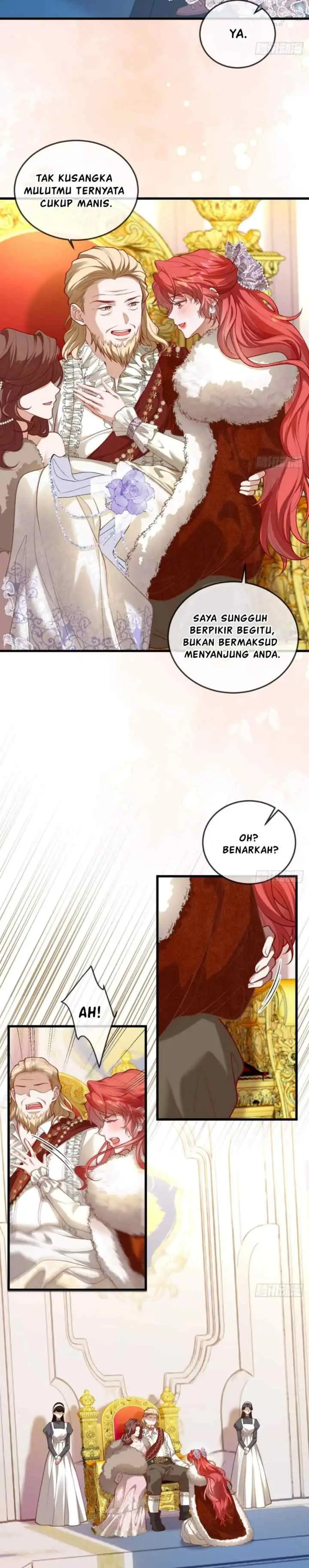 Her Lies chapter 6 halaman 6