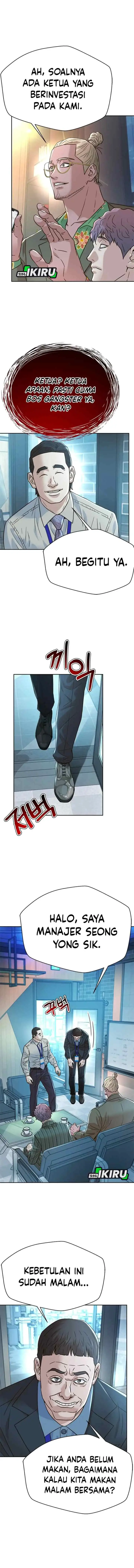 Judge Lee Han Young chapter 177 halaman 13