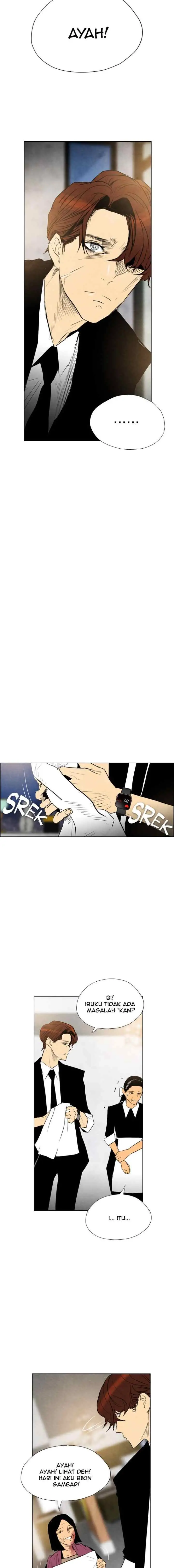 Reawaken Man chapter 34 halaman 6