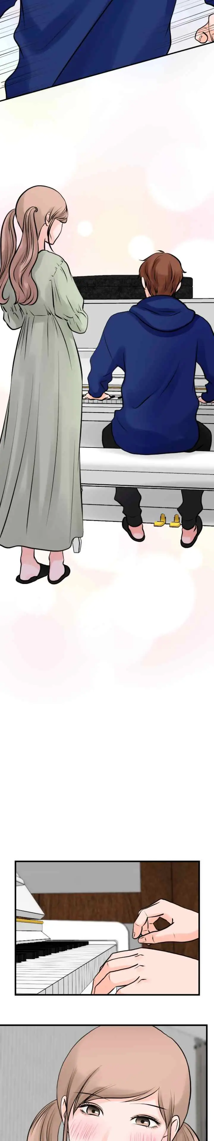 One + One (Bao A) chapter 121 halaman 12