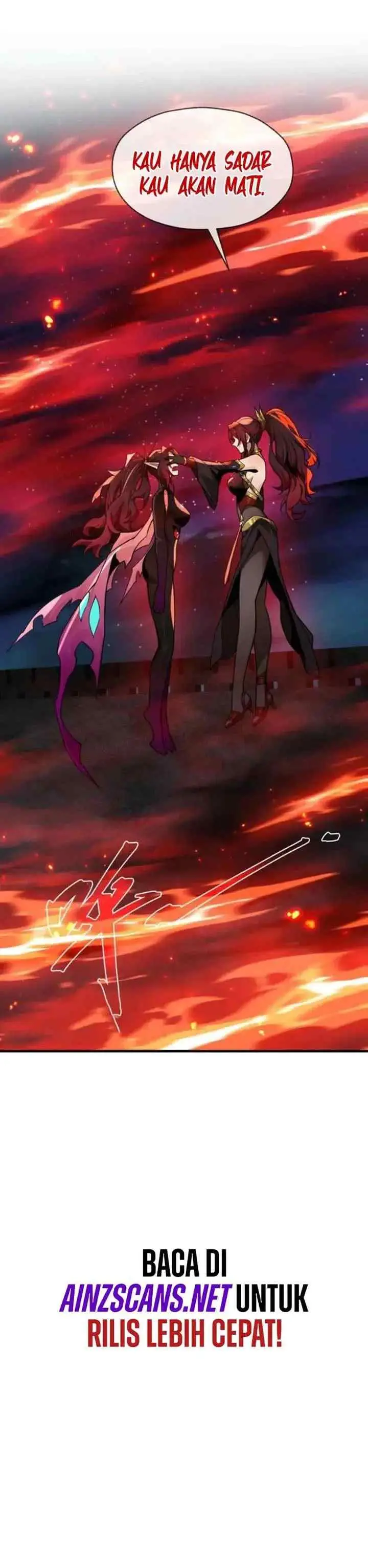 I Love the Demon Lord So Much That Even My Female Disciples Want to Kill Me chapter 80 halaman 11