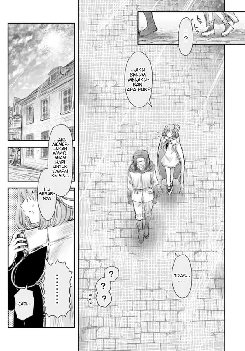 Isekai Ojisan chapter 54 halaman 7