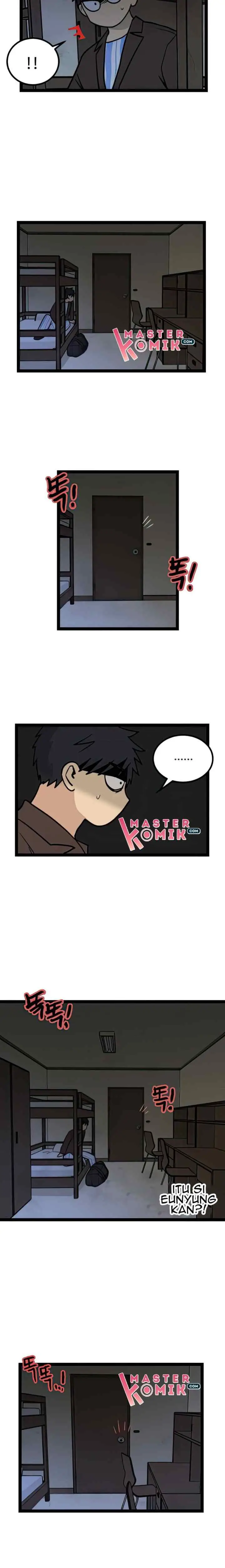 No Home chapter 6 halaman 4