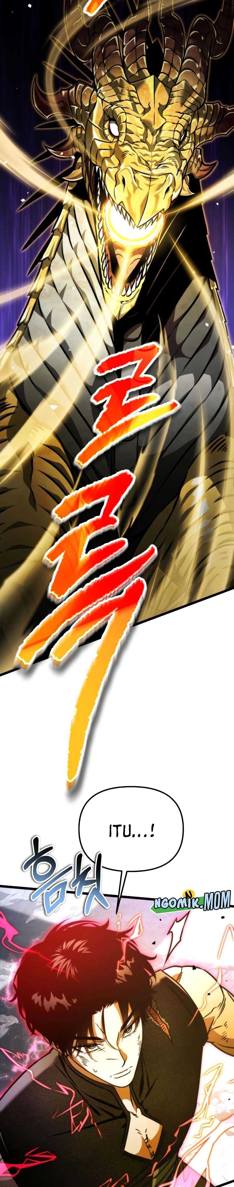 Reincarnator chapter 44 halaman 16