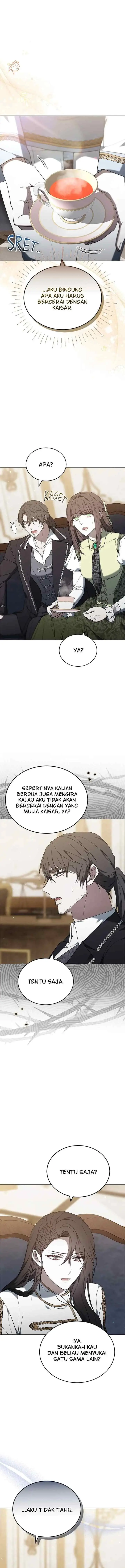 City of Arrogance chapter 82 halaman 11