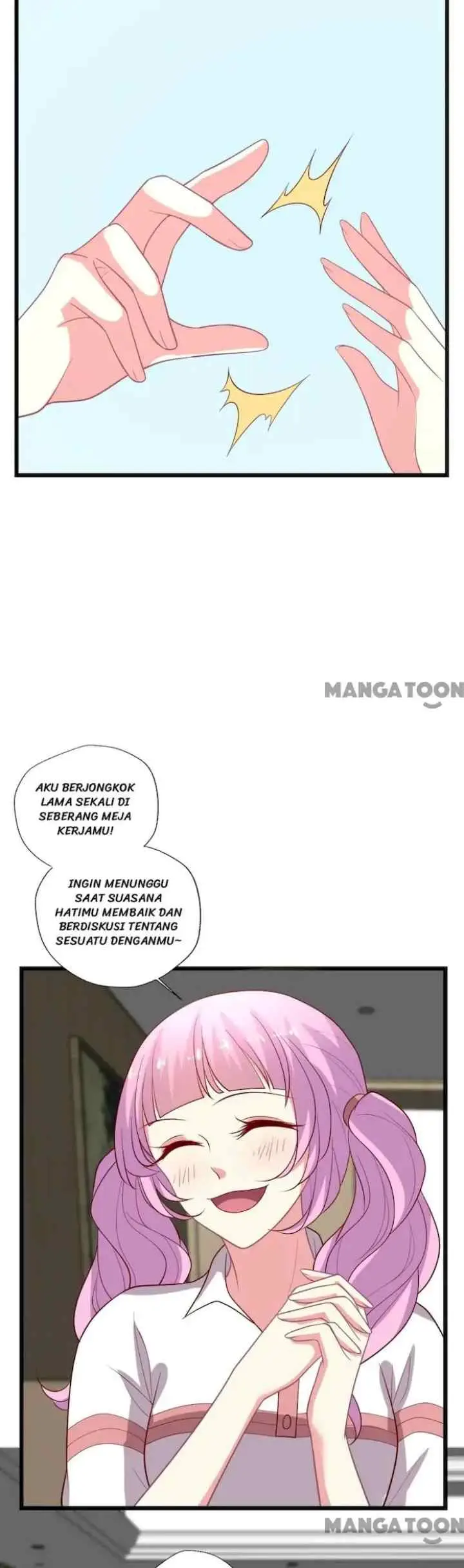 Cost of Being Famous (A-List) chapter 113 halaman 16