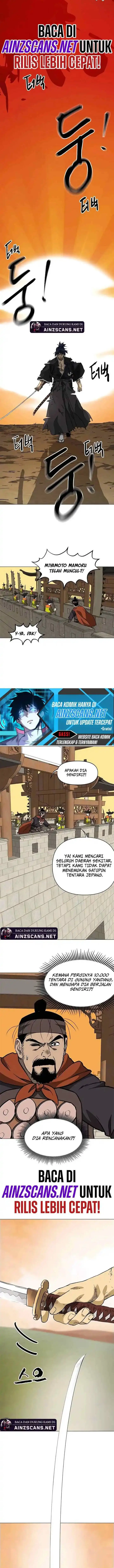 Infinite Level Up in Murim chapter 183 halaman 17