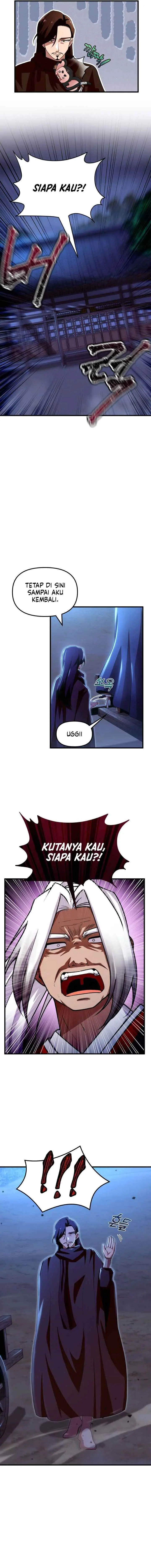 Cheonma Guesthouse chapter 46 halaman 8