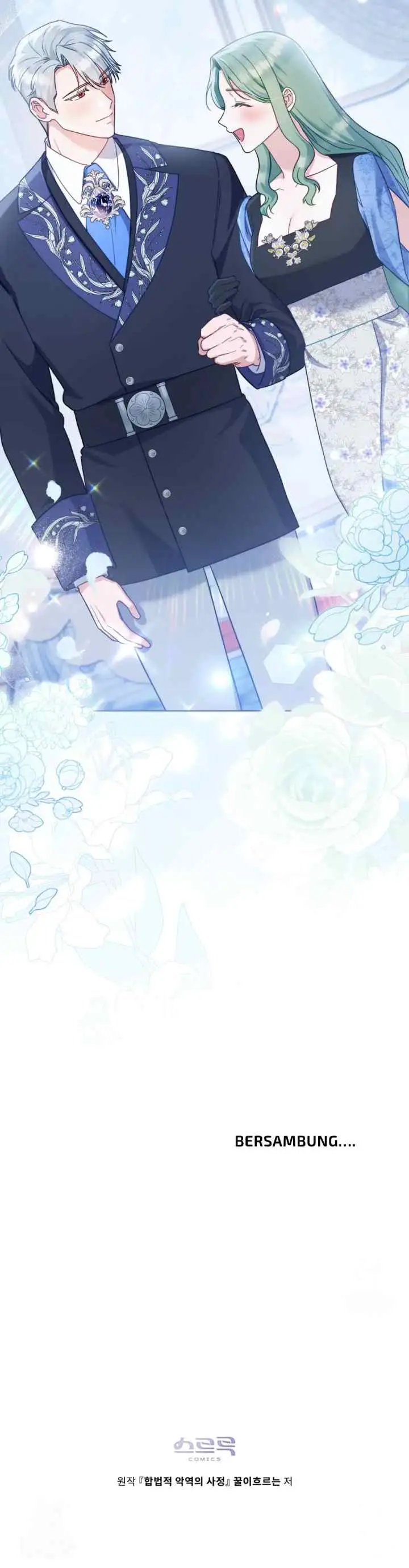 I've Become A True Villainess chapter 116 halaman 19