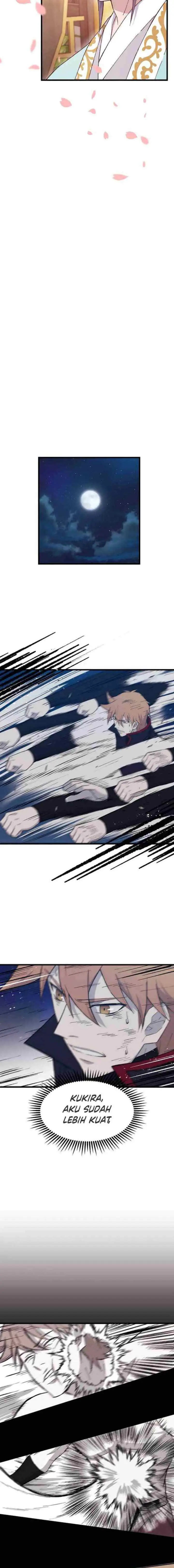 The Great Master chapter 73 halaman 8