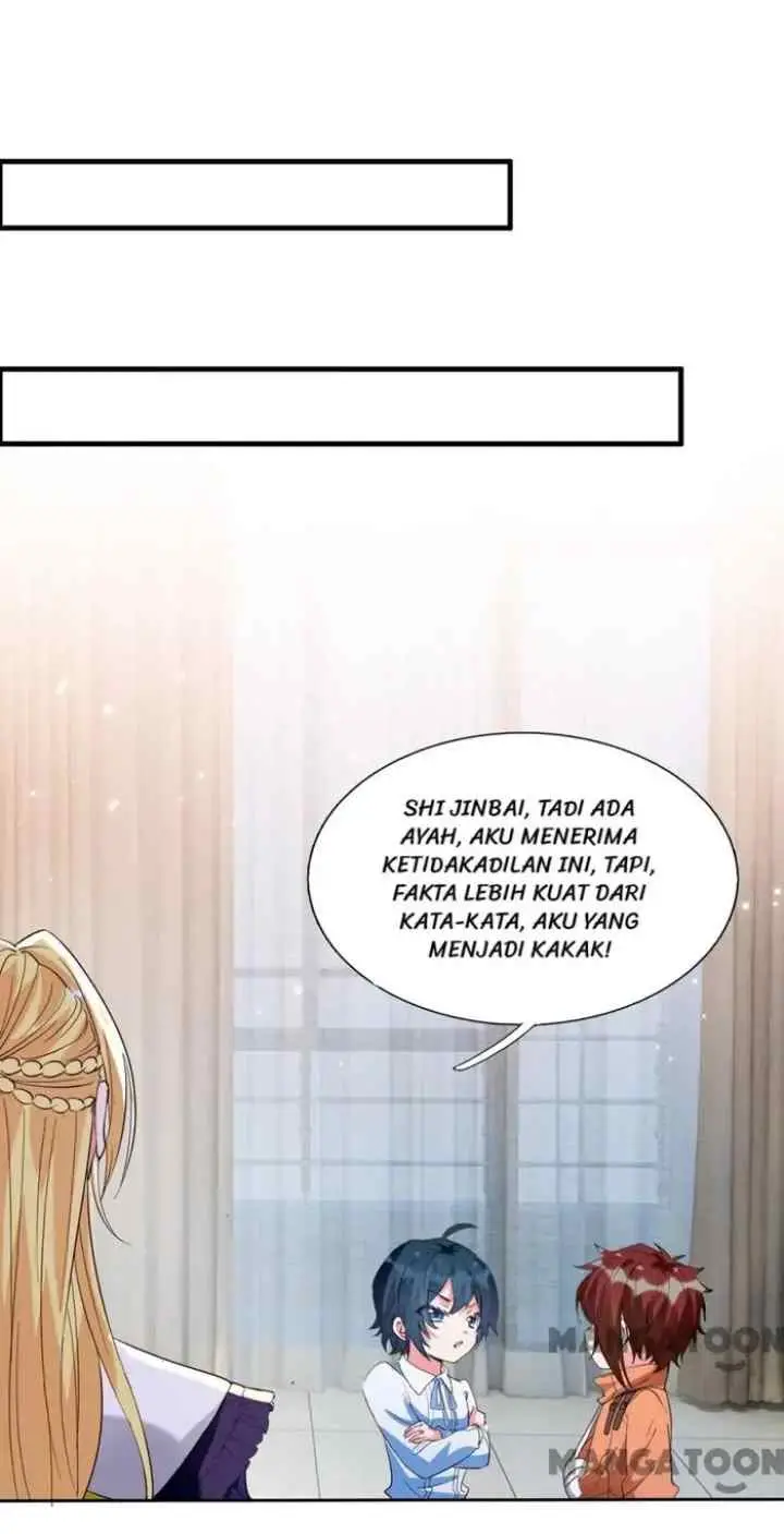 My Crazy Journalist Wife chapter 95 halaman 9