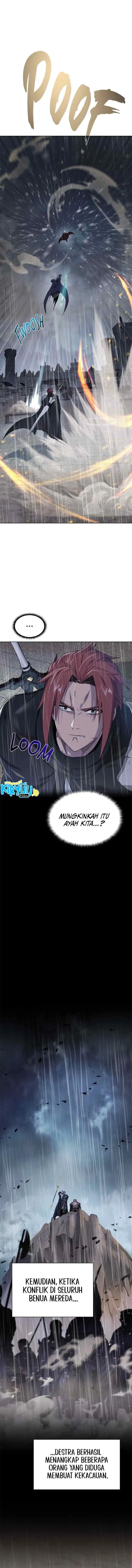 Dungeons & Artifacts chapter 119 halaman 12