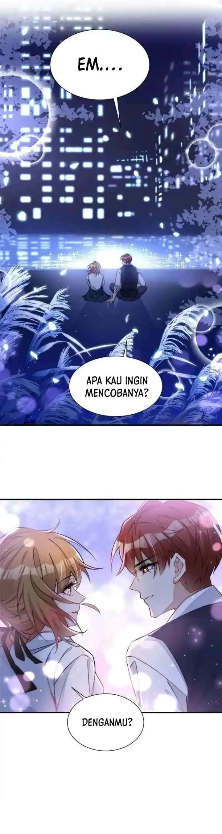 Furen Ta Chengle Da Laomen De Tuan Chong chapter 35 halaman 18