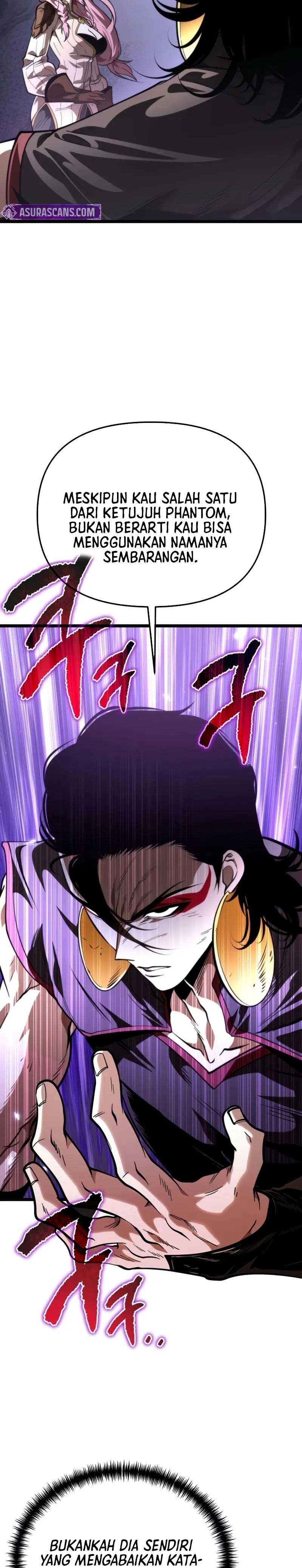 Reincarnator chapter 74 halaman 36