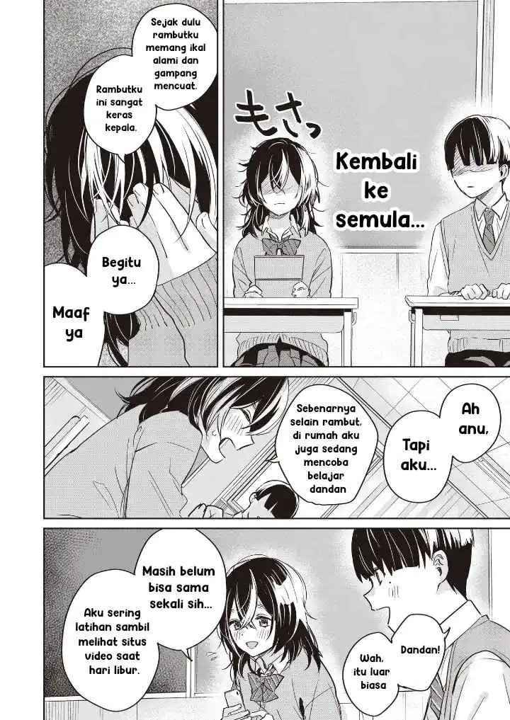 Inko demo Seishun Shitai chapter 4 halaman 10