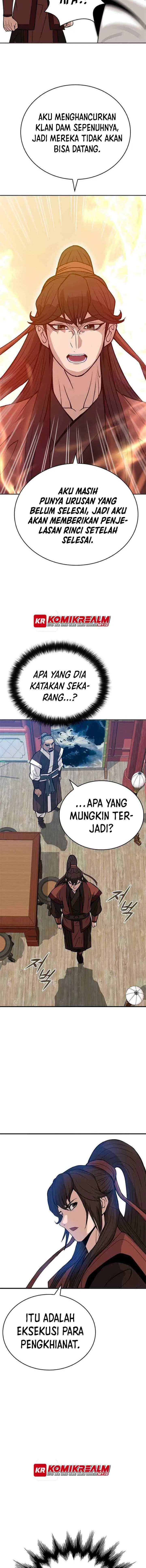 Invincible To 100 Hits chapter 4 halaman 14