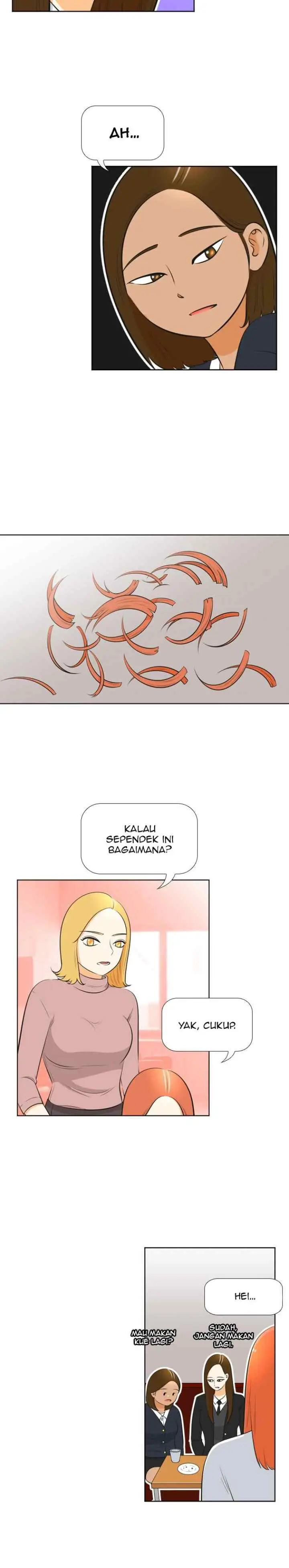 New Normal: Class 8 chapter 199 halaman 4