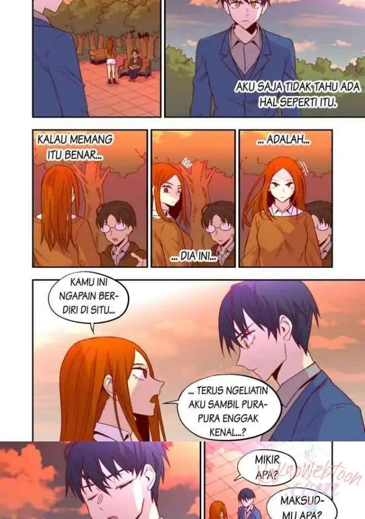 Gwisin-nim chapter 50 halaman 9