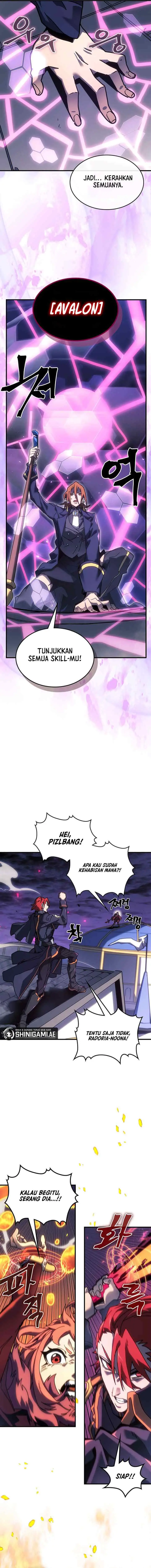 A Returner's Magic Should Be Special chapter 247 halaman 4