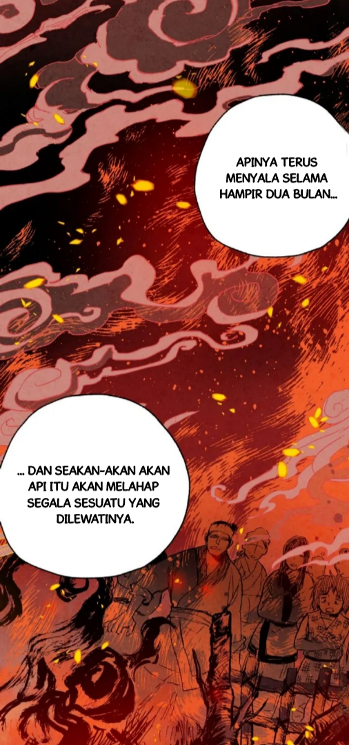 Pureun Yuri chapter 17 halaman 59
