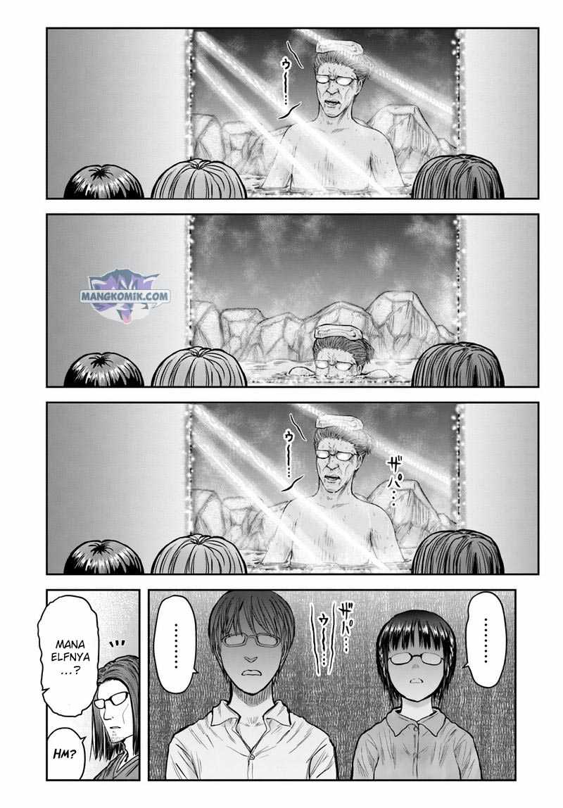 Isekai Ojisan chapter 24 halaman 31