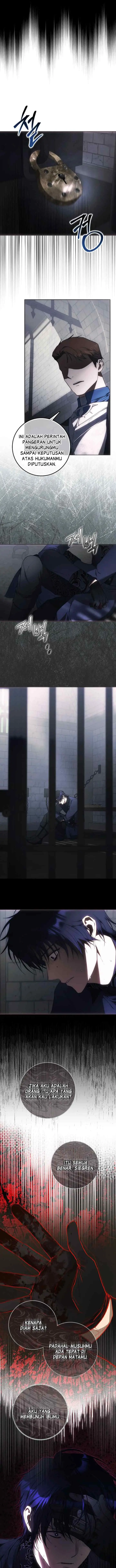 I Became the Wife of the Male Lead chapter 110 halaman 9