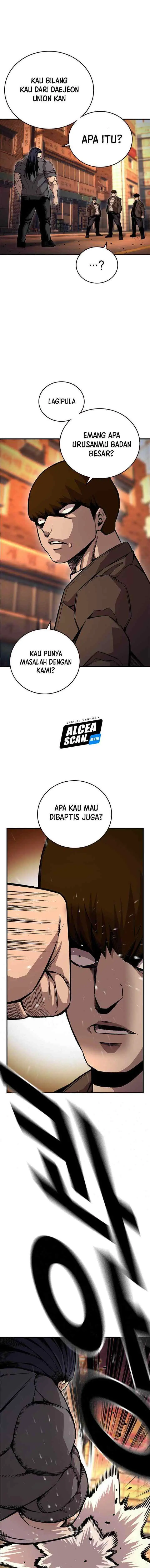 King Game chapter 67 halaman 11