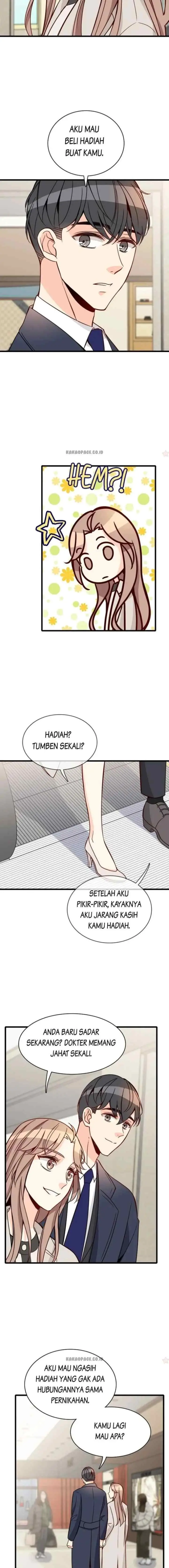 Emergency! How to Deal With Love chapter 85 halaman 11