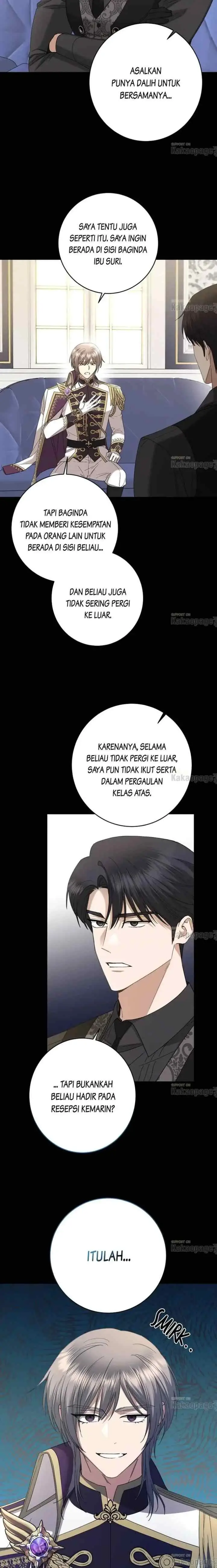 I Don't Love You Anymore chapter 77 halaman 4