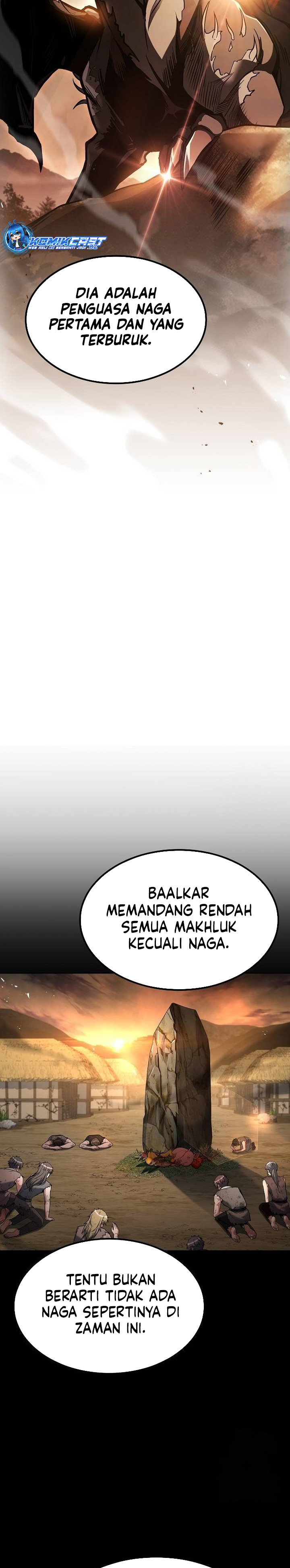 A Wizard's Restaurant chapter 65 halaman 27