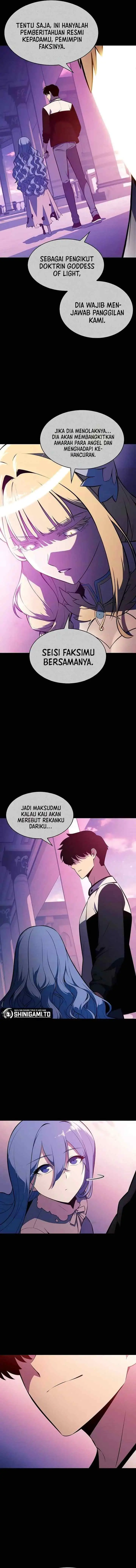 Solo Max-Level Newbie chapter 216 halaman 15
