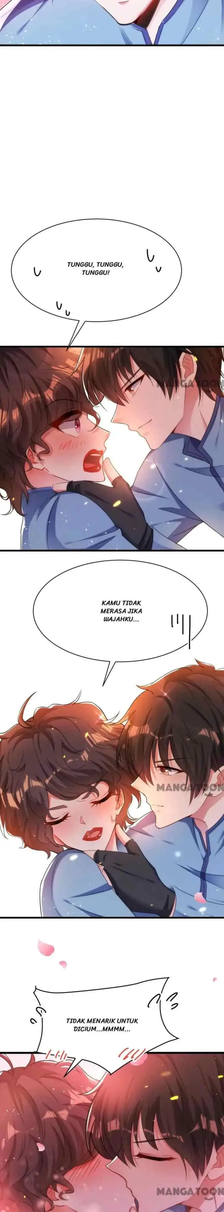 Don't Mess With Missy! chapter 94 halaman 11