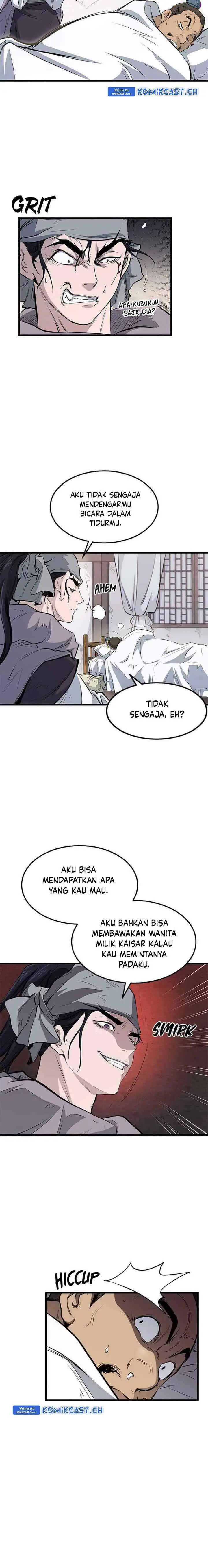 Grand General chapter 92 halaman 4