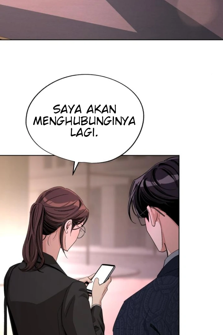 Lee Seop's Love chapter 61 halaman 81