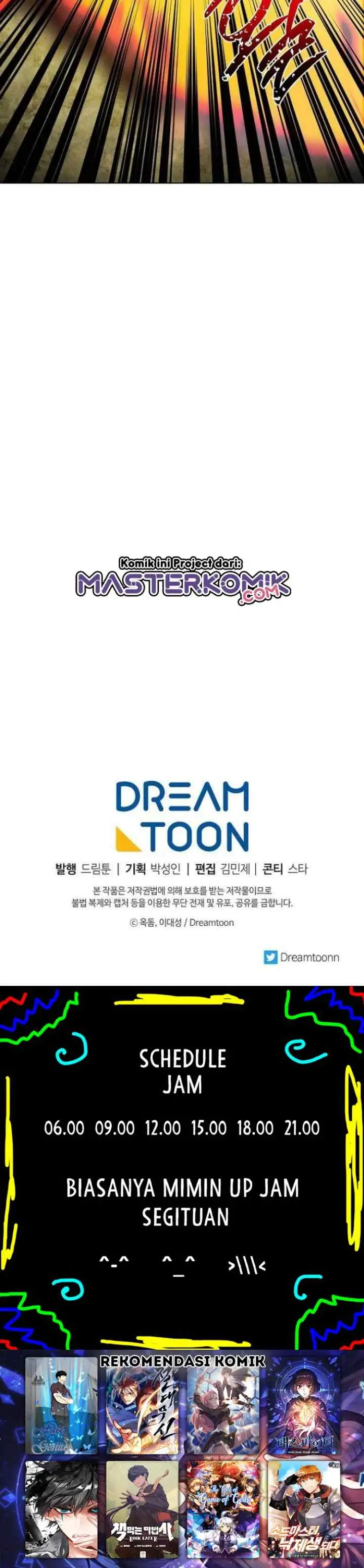 Fire Dragon King chapter 48 halaman 19