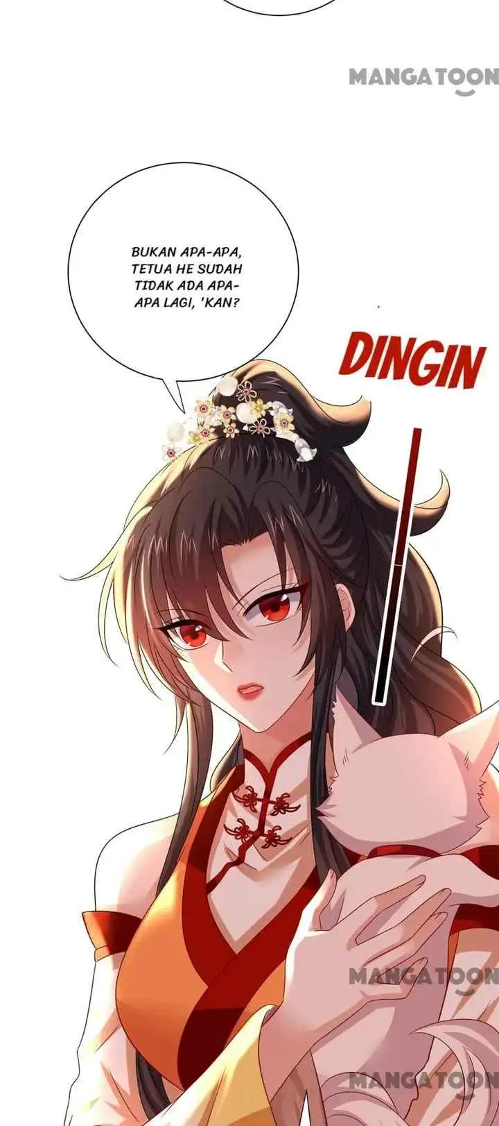 Miss Nine Doctor chapter 247 halaman 7